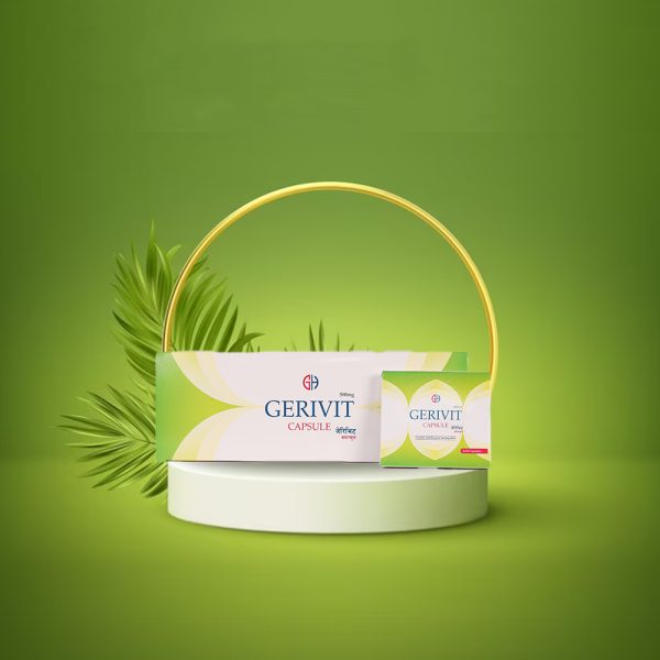 Gerivit